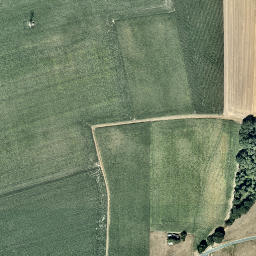 Satellite imagery of boundary_stone, NL