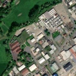 Satellite imagery of Sankt-Anna-Berg, DE