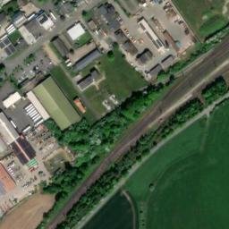Satellite imagery of Sankt-Anna-Berg, DE