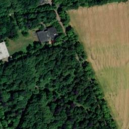 Satellite imagery of Schloß Nordkirchen, DE