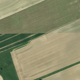 Satellite imagery of Kurricker Berg, DE