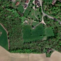 Satellite imagery of Fernmeldeturm Beckum, DE