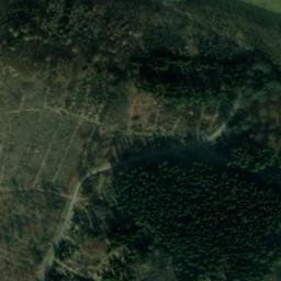 Satellite imagery of boundary_stone, DE