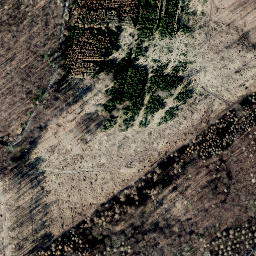 Satellite imagery of Escherberg, DE