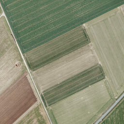 Satellite imagery of Schüttberg, DE