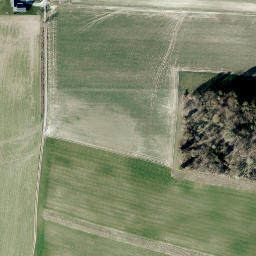 Satellite imagery of Schleenberg, DE
