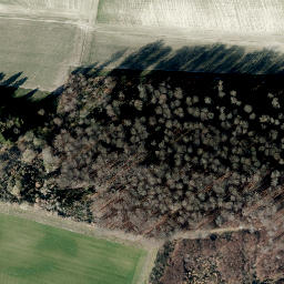 Satellite imagery of Schleenberg, DE