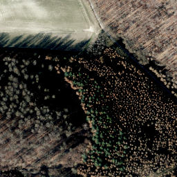 Satellite imagery of Schleenberg, DE