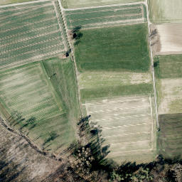 Satellite imagery of Der Stoot, DE