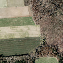 Satellite imagery of Der Stoot, DE