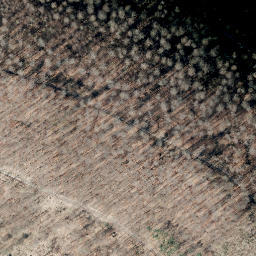 Satellite imagery of Lüdgeberg, DE