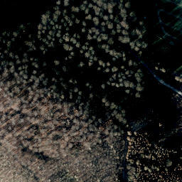 Satellite imagery of Lüdgeberg, DE