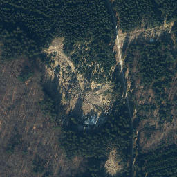 Satellite imagery of Dreiberg, DE