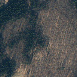 Satellite imagery of Großer Lauenberg, DE