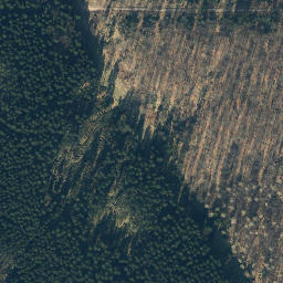 Satellite imagery of Speerberg, DE