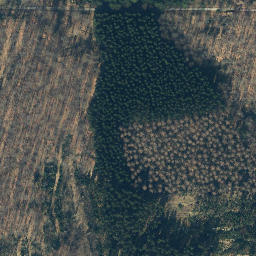 Satellite imagery of Speerberg, DE