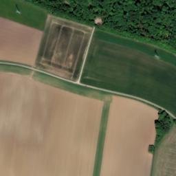 Satellite imagery of Dünenberg, DE