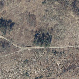Satellite imagery of Sösekopf, DE