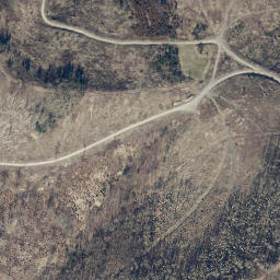 Satellite imagery of Sösekopf, DE