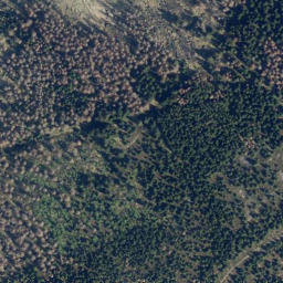 Satellite imagery of Kleiner Breitenberg, DE