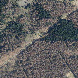 Satellite imagery of Goldenkerklippe, DE