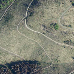 Satellite imagery of Stumpferstein, DE