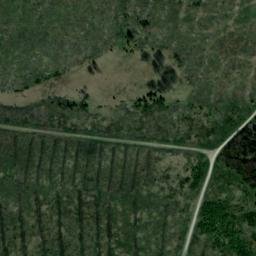 Satellite imagery of Trogfurter Berg, DE
