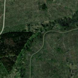 Satellite imagery of Trogfurter Berg, DE