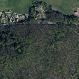 Satellite imagery of Münchenberg, DE