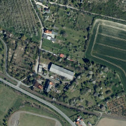 Satellite imagery of Bückeberg, DE