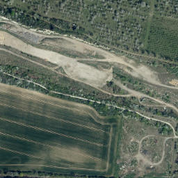 Satellite imagery of Bückeberg, DE