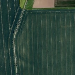 Satellite imagery of Die Höhe, DE