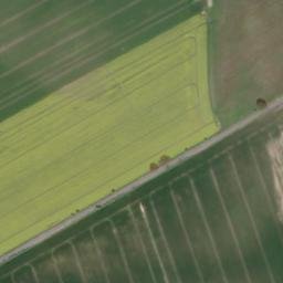 Satellite imagery of Süßer Berg, DE