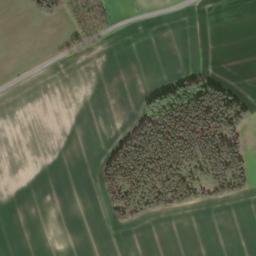 Satellite imagery of Süßer Berg, DE