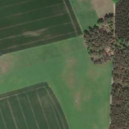 Satellite imagery of Süßer Berg, DE