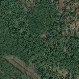 Satellite imagery of Schöne Aussicht, DE