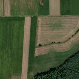 Satellite imagery of Rogowo - Pałac, PL
