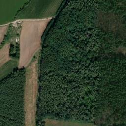 Satellite imagery of Rogowo - Pałac, PL