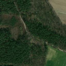 Satellite imagery of Rogowo - Pałac, PL