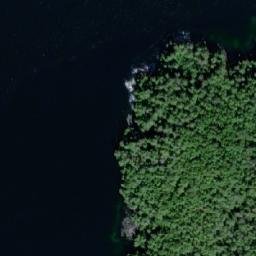 Satellite imagery of Kelpie Point, CA