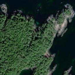Satellite imagery of Kelpie Point, CA