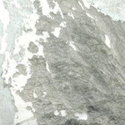 Satellite imagery of Mount Sandes, CA