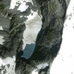 Satellite imagery of Waldorf Towers, CA