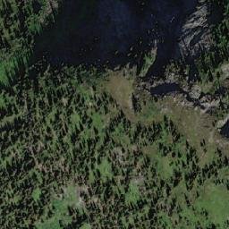 Satellite imagery of Austerity Pass, CA