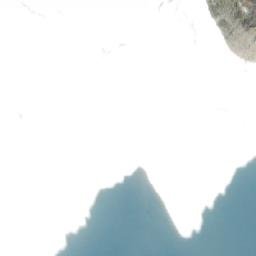 Satellite imagery of Austerity Mountain, CA