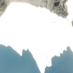 Satellite imagery of Adamant Mountain, CA