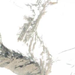 Satellite imagery of Adamant Mountain, CA