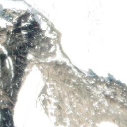 Satellite imagery of Pioneer Peak, CA