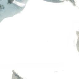 Satellite imagery of Ygdrasil Mountain, CA