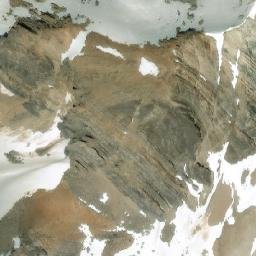 Satellite imagery of Frigate Mountain, CA